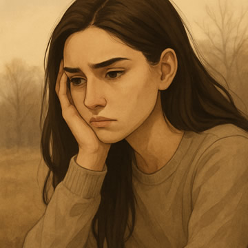 por qué el karma me afecta y estoy solo