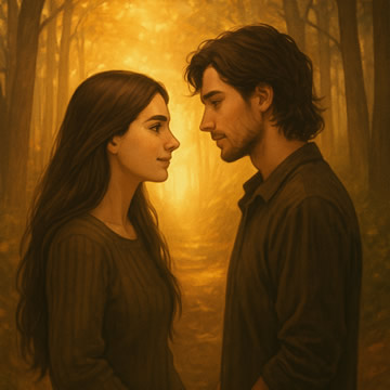 pareja por destino