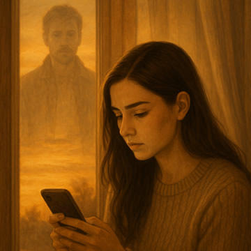 ex pareja regresa por destino
