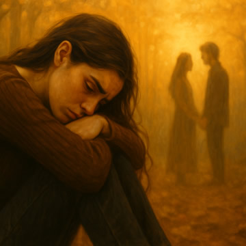 Siento que mi novio me engaña pero no tengo pruebas