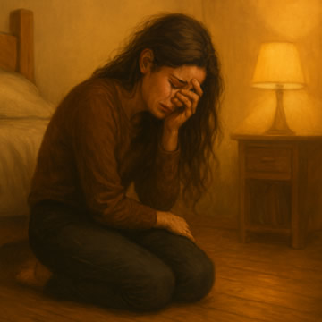 Mi novio me ha dejado porque quiere estar solo