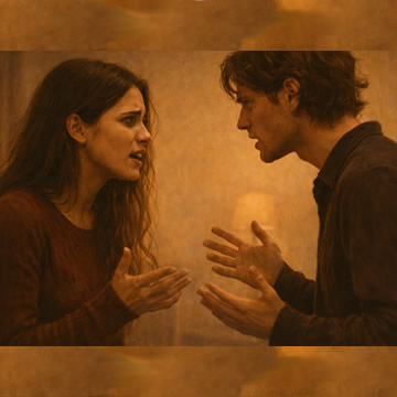 cómo hablar del tema sin discutir