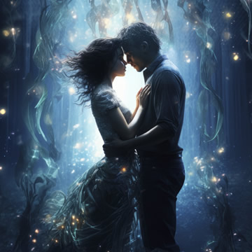 MAGA DEL AMOR